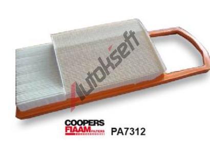 COOPERSFIAAM FILTERS Vzduchov filtr CFF PA7312, PA7312