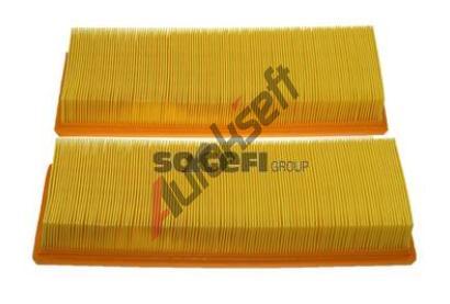 COOPERSFIAAM FILTERS Vzduchov filtr CFF PA7314-2, PA7314-2