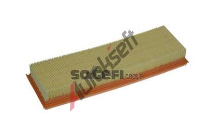 COOPERSFIAAM FILTERS Vzduchov filtr CFF PA7522, PA7522
