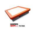 Vzduchov filtr COOPERSFIAAM FILTERS ‐ CFF PA7860