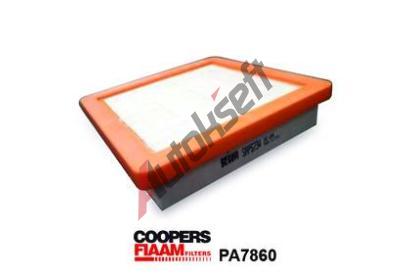 COOPERSFIAAM FILTERS Vzduchov filtr CFF PA7860, PA7860