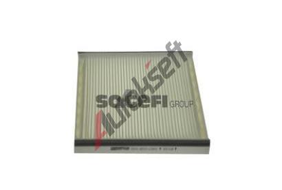 COOPERSFIAAM FILTERS Filtr vzduchu v interiru CFF PC8151, PC8151