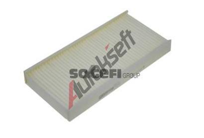 COOPERSFIAAM FILTERS Filtr vzduchu v interiru CFF PC8153, PC8153