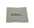 COOPERSFIAAM FILTERS Filtr vzduchu v interiru ‐ CFF PC8159