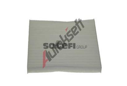 COOPERSFIAAM FILTERS Filtr vzduchu v interiru CFF PC8159, PC8159