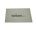 Filtr vzduchu v interiru COOPERSFIAAM FILTERS ‐ CFF PC8170