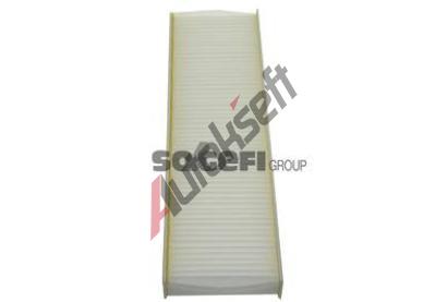 COOPERSFIAAM FILTERS Filtr vzduchu v interiru CFF PC8263, PC8263