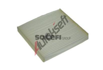 COOPERSFIAAM FILTERS Filtr vzduchu v interiru CFF PC8346, PC8346