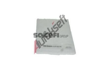 COOPERSFIAAM FILTERS Filtr vzduchu v interiru CFF PC8389, PC8389