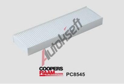 COOPERSFIAAM FILTERS Filtr vzduchu v interiru CFF PC8545, PC8545