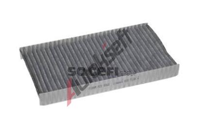 COOPERSFIAAM FILTERS Filtr vzduchu v interiru CFF PCK8068, PCK8068