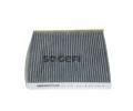 Filtr vzduchu v interiru COOPERSFIAAM FILTERS ‐ CFF PCK8126