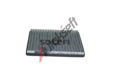 COOPERSFIAAM FILTERS Filtr vzduchu v interiru CFF PCK8379, PCK8379