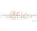 Tan lanko parkovac brzdy COFLE ‐ CFL 1.HY001