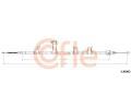 Tan lanko parkovac brzdy COFLE ‐ CFL 1.KI002