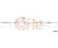 Tan lanko parkovac brzdy COFLE ‐ CFL 1.KI003