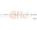 Tan lanko parkovac brzdy COFLE ‐ CFL 1.MT003