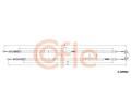 Tan lanko parkovac brzdy COFLE ‐ CFL 1.OP002