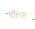 Tan lanko parkovac brzdy COFLE ‐ CFL 1.PE004