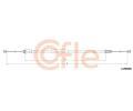 Tan lanko parkovac brzdy COFLE ‐ CFL 1.RE005