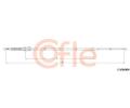 Ta�n� lanko parkovac� brzdy&nbsp;COFLE&nbsp;&dash;&nbsp;CFL 1.VK004