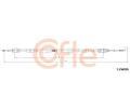 Tan lanko parkovac brzdy COFLE ‐ CFL 1.VK005