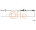 Lanko pedlu plynu COFLE ‐ CFL 10.0390