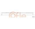 Lanko ped�lu plynu&nbsp;COFLE&nbsp;&dash;&nbsp;CFL 10.141