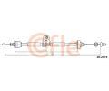 Spojkov lanko COFLE ‐ CFL 10.2373