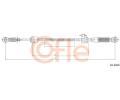 Tan lanko run pevodovky COFLE ‐ CFL 10.2450
