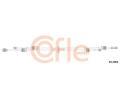 Tan lanko run pevodovky COFLE ‐ CFL 10.2461