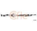 Tan lanko run pevodovky COFLE ‐ CFL 10.2465