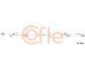 Tan lanko run pevodovky COFLE ‐ CFL 10.2467