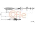 Spojkov� lanko&nbsp;COFLE&nbsp;&dash;&nbsp;CFL 10.2962