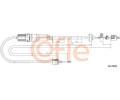 Spojkov lanko COFLE ‐ CFL 10.2969