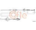 Spojkov lanko COFLE ‐ CFL 10.3154