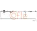 COFLE Spojkov lanko ‐ CFL 10.338