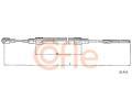 Tan lanko parkovac brzdy COFLE ‐ CFL 10.415