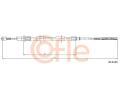 Ta�n� lanko parkovac� brzdy&nbsp;COFLE&nbsp;&dash;&nbsp;CFL 10.4155