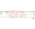 Tan lanko parkovac brzdy COFLE ‐ CFL 10.4159