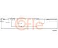 Ta�n� lanko parkovac� brzdy&nbsp;COFLE&nbsp;&dash;&nbsp;CFL 10.4231