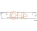 Tan lanko parkovac brzdy COFLE ‐ CFL 10.4232
