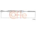Ta�n� lanko parkovac� brzdy&nbsp;COFLE&nbsp;&dash;&nbsp;CFL 10.4261
