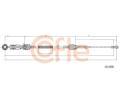 Tan lanko run pevodovky COFLE ‐ CFL 10.4280