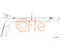 Tan lanko parkovac brzdy COFLE ‐ CFL 10.4309