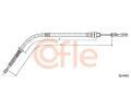 Tan lanko parkovac brzdy COFLE ‐ CFL 10.4310