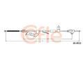 Tan lanko parkovac brzdy COFLE ‐ CFL 10.4512