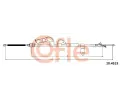 Tan lanko parkovac brzdy COFLE ‐ CFL 10.4513