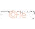 Ta�n� lanko parkovac� brzdy&nbsp;COFLE&nbsp;&dash;&nbsp;CFL 10.4561