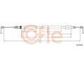 Tan lanko parkovac brzdy COFLE ‐ CFL 10.4563